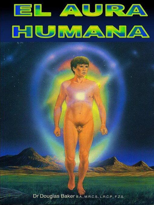 Title details for El Aura Humana by Douglas M. Baker - Available